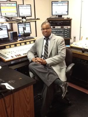 Dwight Williams-Freelancer in Winston-Salem, North Carolina,USA