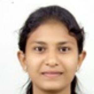 Komal Wanjari-Freelancer in Pune,India