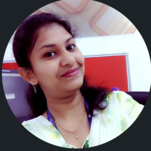 Komal Wanjari-Freelancer in Pune,India