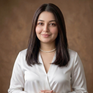 Annaya Mahale-Freelancer in Mumbai,India