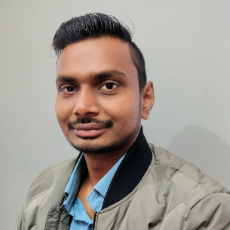 Sachindra Kumar-Freelancer in Bhopal,India