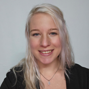 Amy Rose-Freelancer in Gqeberha,South Africa