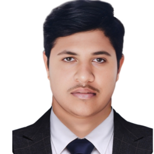 Krish Radadiya-Freelancer in Ahmedabad,India