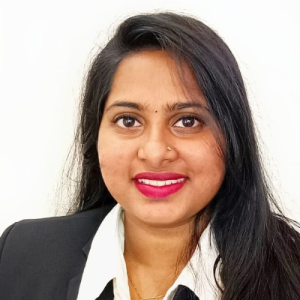 Pranathi Badekar-Freelancer in Mangaluru,India