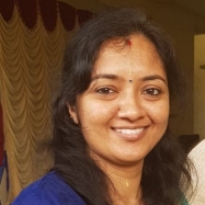 Murugeshwari S-Freelancer in Chennai,India