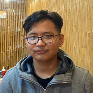 Atong Imsong-Freelancer in Guwahati,India