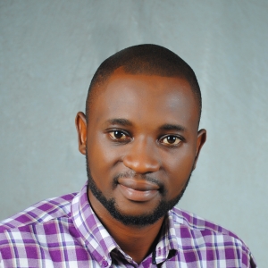 Opeyemi Ikuborije-Freelancer in Usen,Nigeria