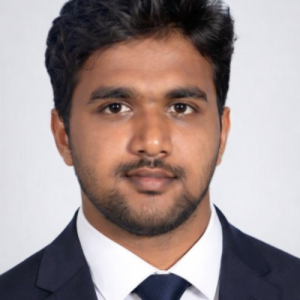 Vignesh G-Freelancer in Coimbatore,India