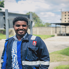 Abbas Gabow-Freelancer in Nairobi,Kenya