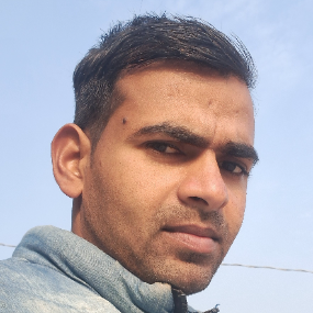 Kumar Suraj-Freelancer in Lucknow,India