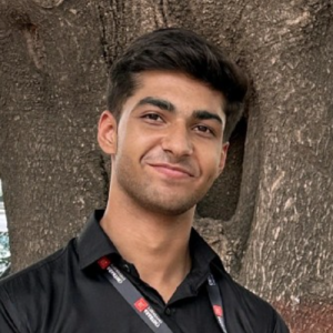 Atin Bhardwaj-Freelancer in Chandigarh,India