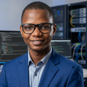 Ibrahima.224-Freelancer in Conakry,Guinea