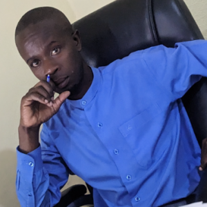 Kalusha Kasanda-Freelancer in Lusaka,Zambia