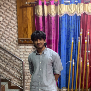 Raghul R-Freelancer in Chennai,India