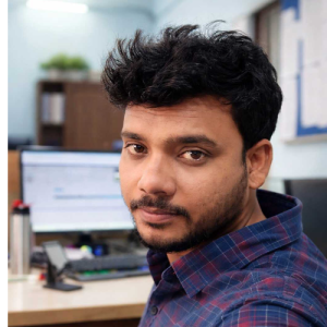 Kabir-Freelancer in Barala,India