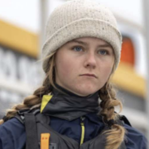 Sophie Brookes-Freelancer in Palmela,Portugal