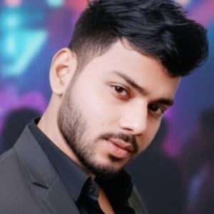 Harshvardhan Bhosale-Freelancer in Pune,India