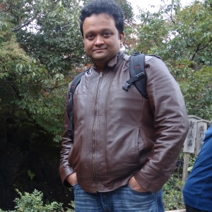 Rakesh Kadam-Freelancer in MUMBAI,India