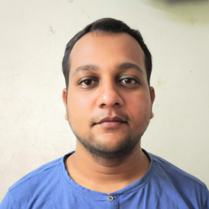 Sandip Senapati-Freelancer in Bhubaneswar,India
