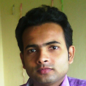 Ravish Kumar-Freelancer in Chas,India