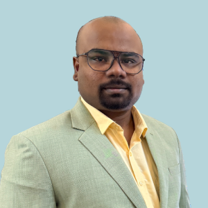 Mritunjoy Jeremy-Freelancer in Patna,India