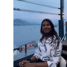 Purnakshi Bansal-Freelancer in Ajmer,India