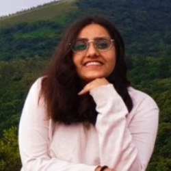 Prerna Ahuja-Freelancer in Noida,India