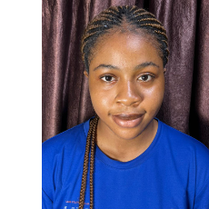 Chioma Esther-Freelancer in Awka,Nigeria