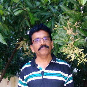Vadivel Kumarasamy-Freelancer in TIRUCHIRAPPALLI,India