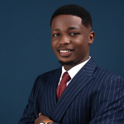 Clinton Olaniyi-Freelancer in Ibadan,Nigeria