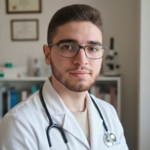 Mouad El khayal-Freelancer in Fes,Morocco