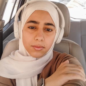 Sajeda Alamrony-Freelancer in Benghazi,Libya