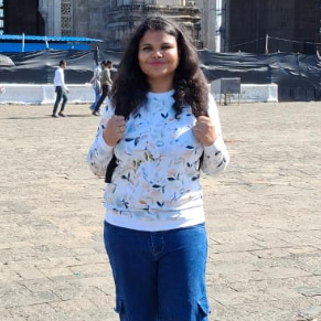 Anvita Pawar-Freelancer in Pune,India