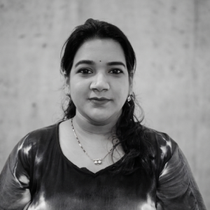Shamika Shinde-Freelancer in Mumbai,India