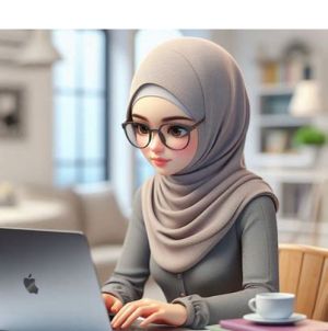 Kaswita-Freelancer in ,Indonesia