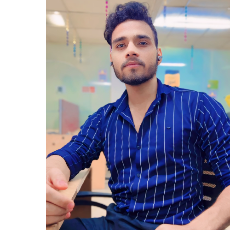 Nitin Kumar-Freelancer in Noida,India