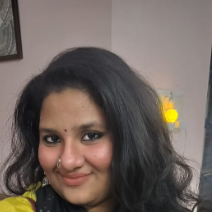 Samriddhi Mahendhiran-Freelancer in Chennai,India