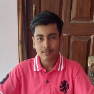 Avanish Dubey-Freelancer in Greater Noida,India