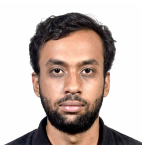 Aritra Ghosh-Freelancer in Presidency Division,India