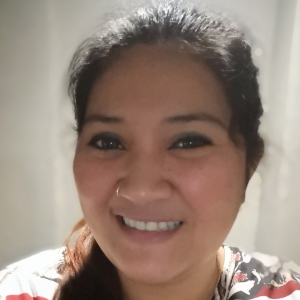 Angelyn Reyes-Freelancer in Manila,Philippines