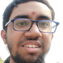 Amogh S-Freelancer in Bengaluru,India