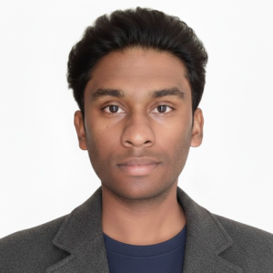 Naman Binu-Freelancer in Loni Kalbhor,India