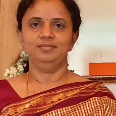Vani Vasanth-Freelancer in Mysuru,India