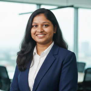 Parimala Geddada-Freelancer in Hyderabad,India