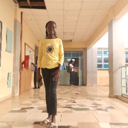 Bwakali Namwendwa-Freelancer in Kakamega,Kenya