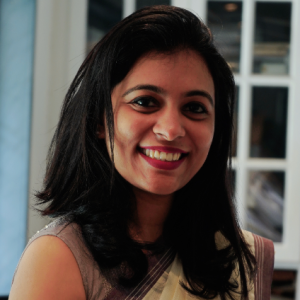Casia Maria John-Freelancer in kochi,India