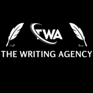 The Writing Agency-Freelancer in Indore,India