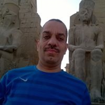 Emad Elden M Ramadan-Freelancer in Cairo,Egypt