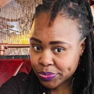Phindile Shangase-Freelancer in Centurion,South Africa