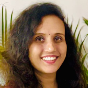 Madhu Sharma-Freelancer in Noida,India